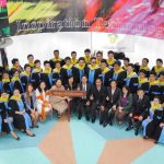 ประชาสัมพันธ์งานรับพระราชทานปริญญาบัตร (รอบ 1 ช่วงที่ 1) ประจาปี 2558 – 2559
