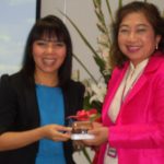 โครงการปัจฉิมนิเทศ เพื่อก้าวสู่ความเป็นเลิศ ด้านวิทยาศาสตร์เครื่องสำอาง