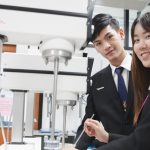 มาแล้ว นิตยสารแคมปัส สัมภาษณ์น้องๆหลักสูตร “วิทยาศาสตร์เครื่องสำอาง” ? สุดยอดไปเลยเด็กๆ