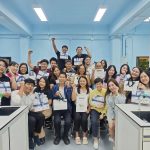 WORKSHOP : Skin Care ProductsSUAN DUSIT UNIVERSITY X THAI OIL PUBLIC COMPANY LIMITED