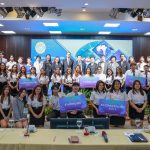 กิจกรรม Show Case: From Project to Incubation