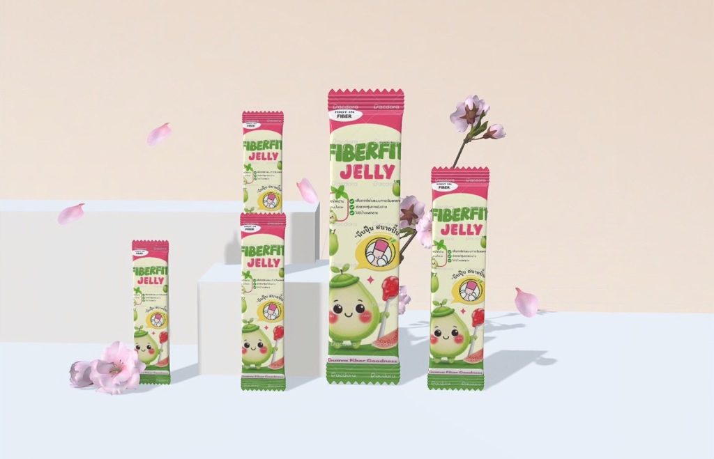 กิจกรรมการนำเสนอผลงานของนักศึกษาชั้นปีที่ 3 รายวิชา การชะลอวัยด้วยผลิตภัณฑ์เครื่องสำอางและเสริมอาหาร ภาคเรียนที่ 1/2568