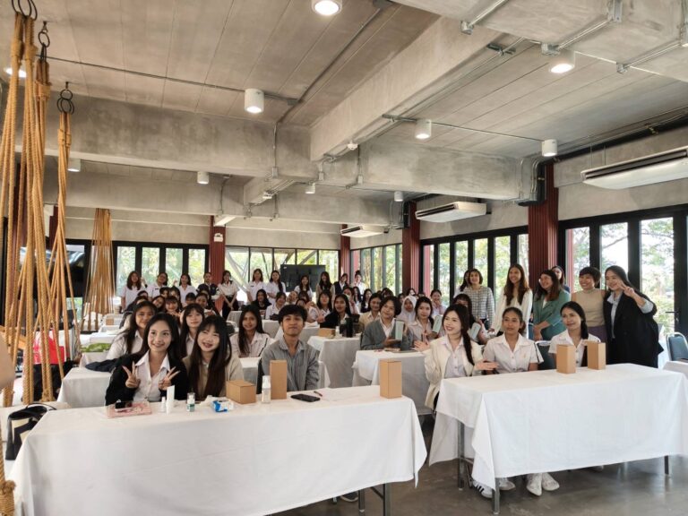 ขอขอบคุณ บริษัท มาธา เคมิคัลส์ (ประเทศไทย) จำกัด